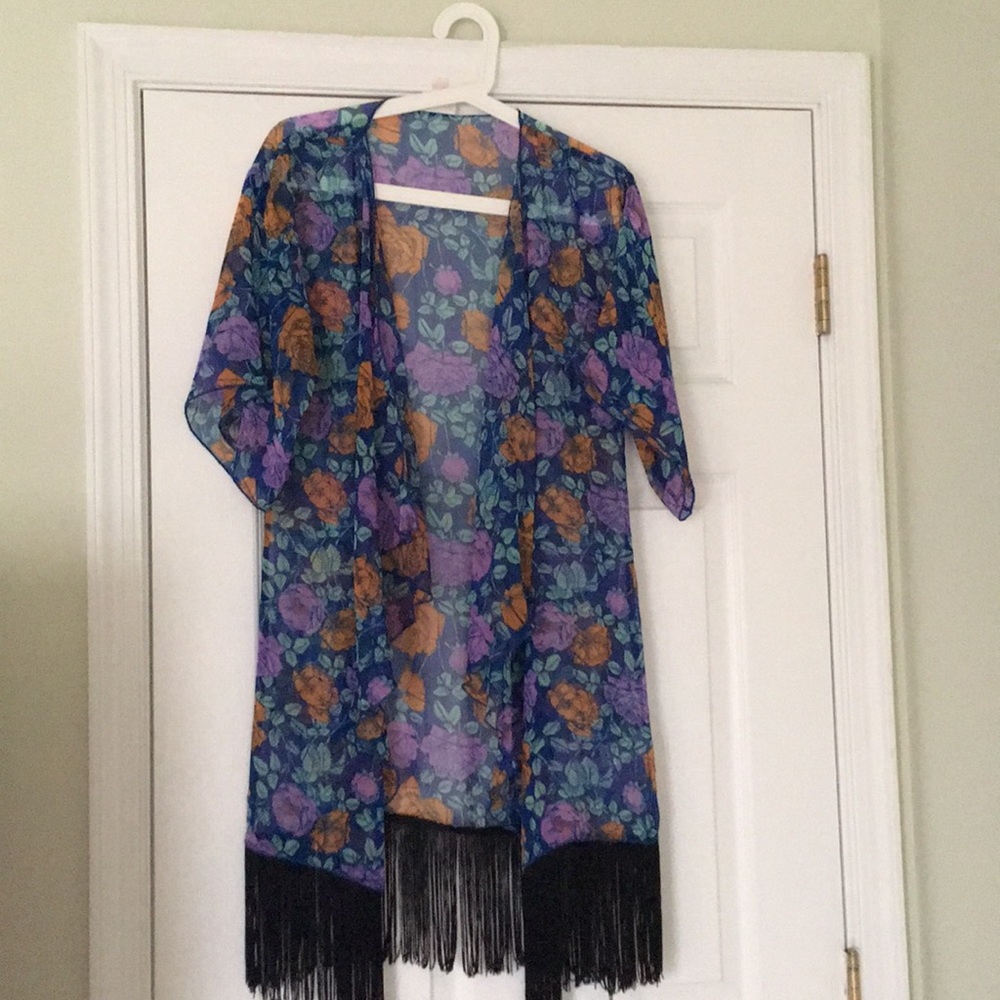 Lularoe Monroe